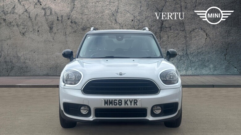 MINI Countryman 1.5 Cooper Classic 5dr Auto Petrol Hatchback